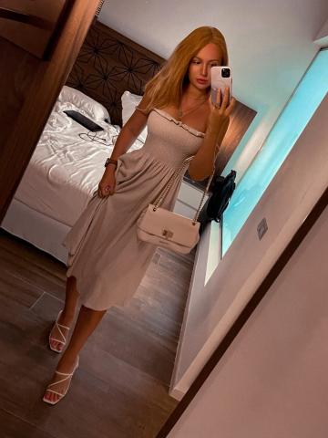Индивидуалка Софа Фотография 4
